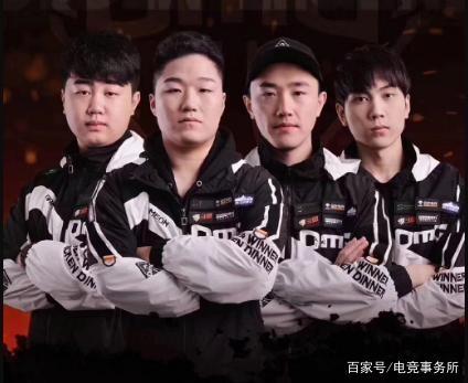 局势复杂化