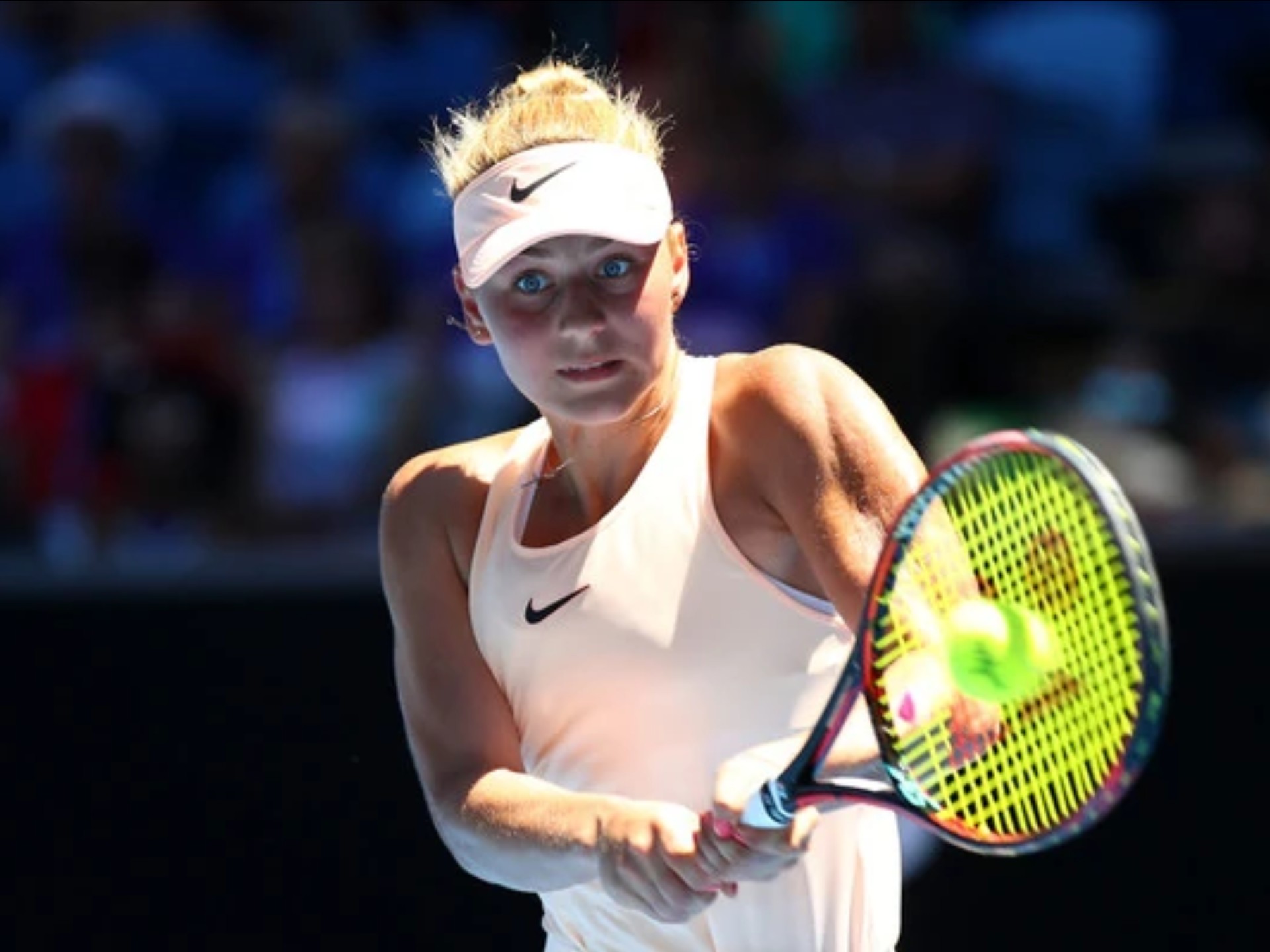 节奏极快 节奏极快