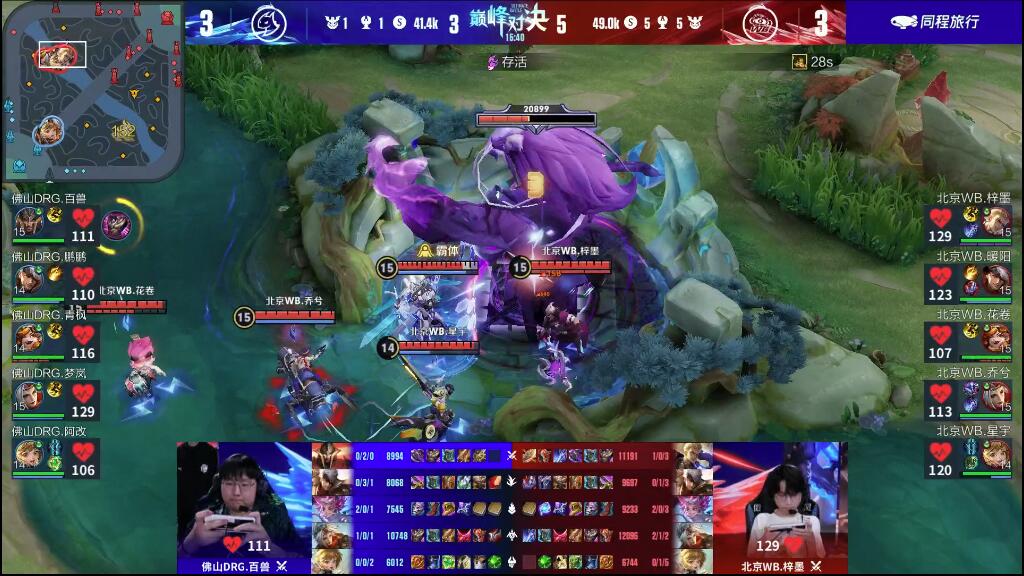 练习和管理 练习和管理