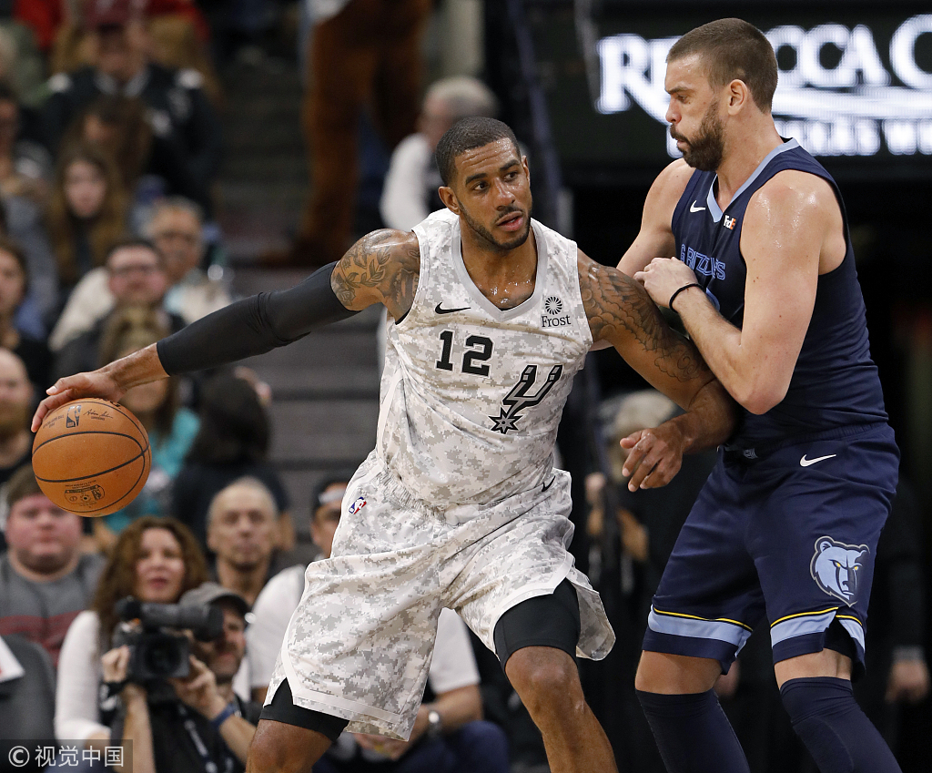 [CBA]邹阳砍下17分 福建晋江文旅收获主场首胜