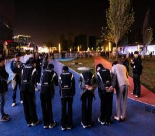 视野布控要 视野布控要